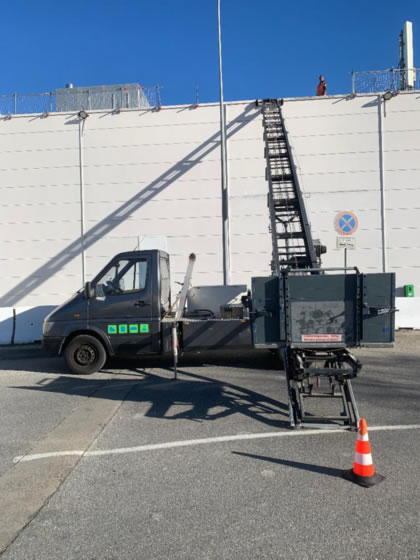 Déménageurs monte-meuble à Marseille, Aix-en-Provence, et dans les départements des Bouches-du-Rhône (13) et du Var (83).
