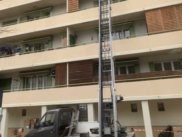 Location monte meuble à Allauch Location monte meuble à Allauch