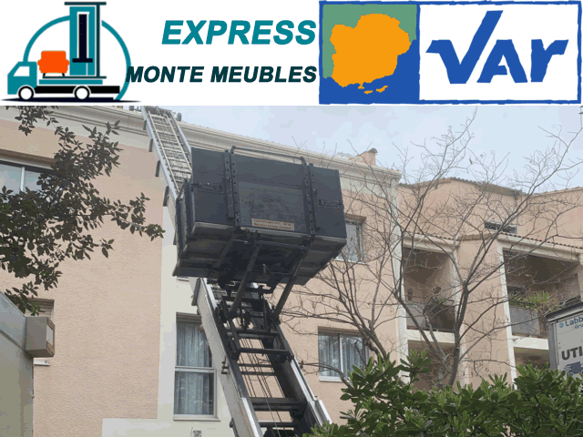 Location monte meuble Var 83 Location monte meuble Var 83