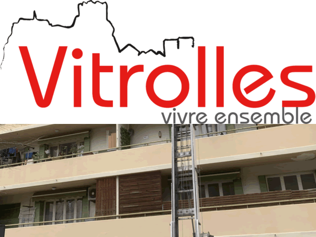 Location de monte-meuble et monte charge de déménagement à Vitrolles Location de monte meuble et monte charge de déménagement à Vitrolles